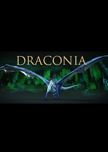 Draconia (PC) Steam Key GLOBAL