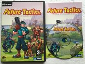 FUTURE TACTICS: THE UPRISING - PC