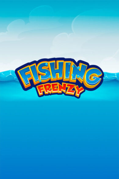 E-shop Fishing Frenzy (PC) Steam Key GLOBAL