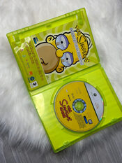 The Simpsons Game Xbox 360