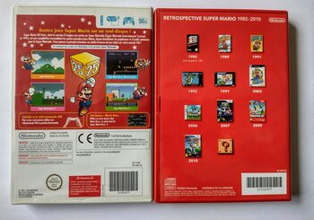 Super Mario All-Stars Wii