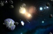 Asteroids Millennium (PC) Steam Key GLOBAL