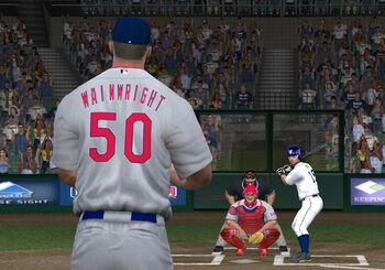 Buy MLB 07: The Show PlayStation 3