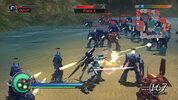 Dynasty Warriors: Gundam 2 PlayStation 2