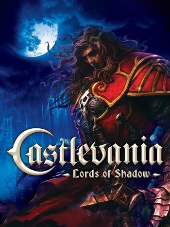 Castlevania: Lords of Shadow - Limited Edition Xbox 360