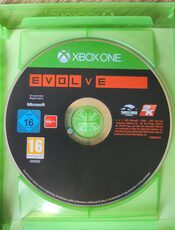 Evolve Xbox One for sale