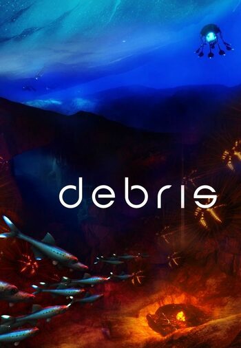 Debris Steam Key GLOBAL