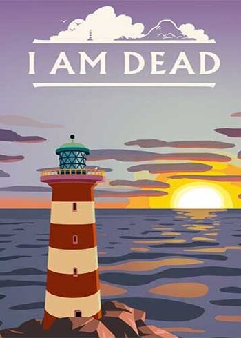 I Am Dead (PC) Steam Key GLOBAL