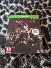 Middle-earth: Shadow of War Xbox One