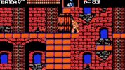 Classic NES Series: Castlevania Game Boy Advance