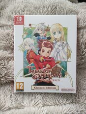 Tales of Symphonia Remastered Nintendo Switch