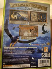 Legend of the Guardians: The Owls of Ga'Hoole Xbox 360