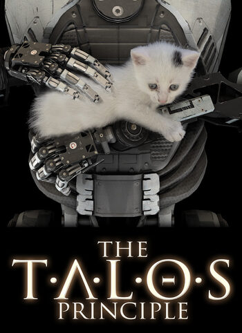 The Talos Principle Gold Edition Gog.com Key GLOBAL