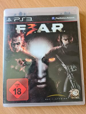 F.E.A.R. 3 PlayStation 3