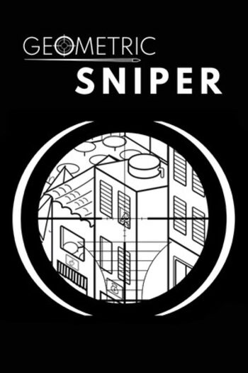 Geometric Sniper (PC) Steam Key EUROPE