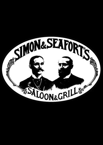 Simon & Seafort's Saloon & Grill Gift Card 50 USD Key UNITED STATES