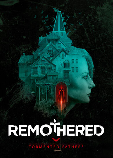 E-shop Remothered: Tormented Fathers Steam Key GLOBAL