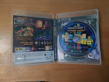 Buy Minecraft: Story Mode PlayStation 3