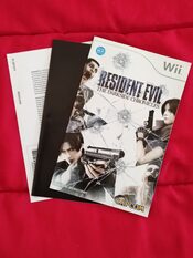Buy Resident Evil: The Darkside Chronicles Wii