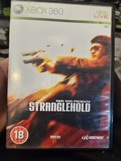 Stranglehold Xbox 360