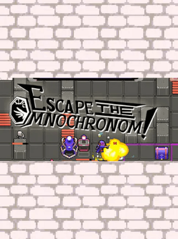 Escape the Omnochronom! (PC) Steam Key GLOBAL