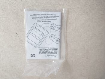 Consola SNES Mini for sale