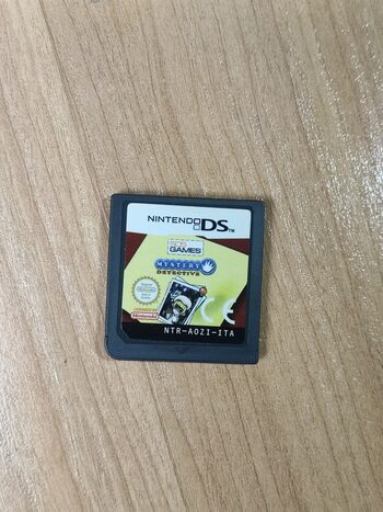 Get Touch Detective Nintendo DS