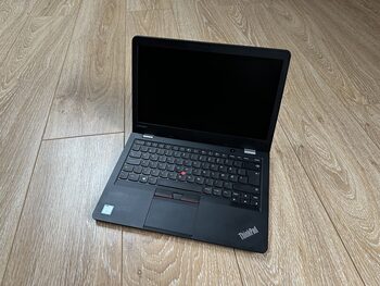 Lenovo ThinkPad 13, 13.3”