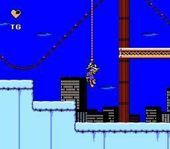 Buy Disney's Darkwing Duck Game Boy