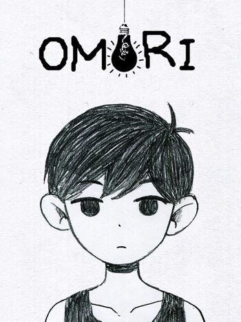 OMORI Nintendo Switch