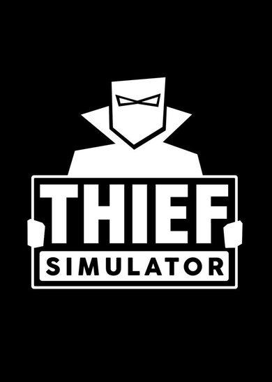 E-shop Thief Simulator Steam Key GLOBAL