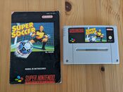 Buy Super Soccer SNES