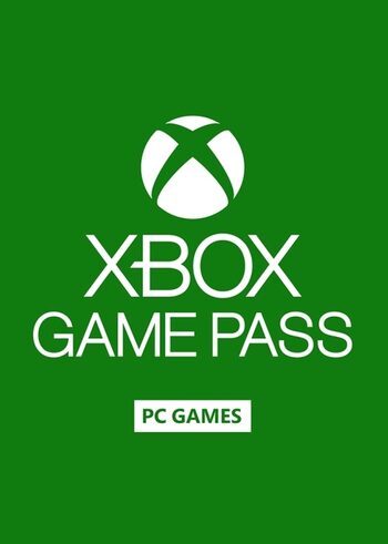 Xbox Game Pass for PC - 3 Month Código de Windows Store Non-stackable EUROPE