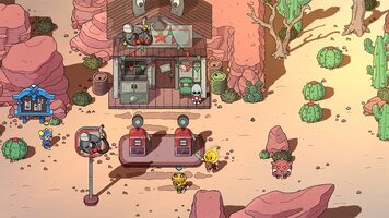 Get The Swords of Ditto: Mormo's Curse Nintendo Switch