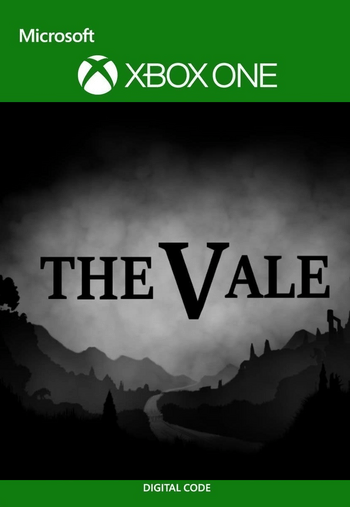 The Vale: Shadow of the Crown XBOX LIVE Key EUROPE