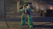 Warhammer 40,000: Space Marine - Salamanders Veteran Armour Set (DLC) (PC) Steam Key GLOBAL