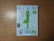 Wii Fit Wii