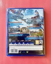 Valkyria Revolution PlayStation 4