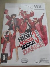 Disney High School Musical 3: Senior Year Dance Wii