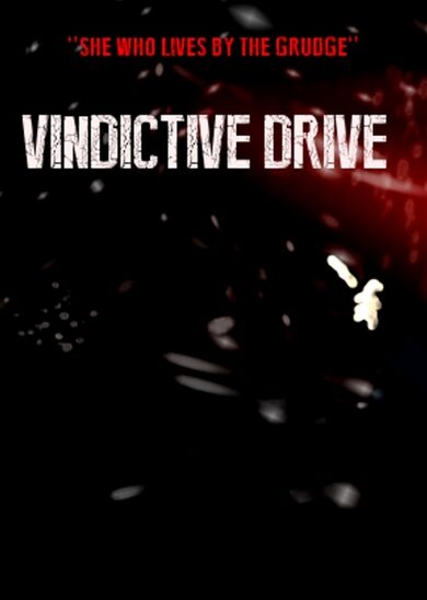 E-shop Vindictive Drive Steam Key GLOBAL