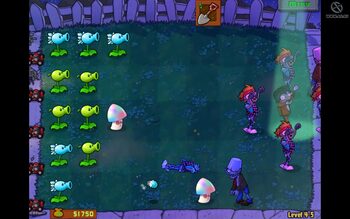 Redeem Plants vs. Zombies Xbox 360