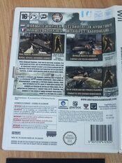 Buy Brothers in Arms: Earned in Blood Wii