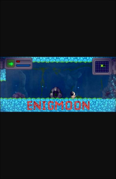 Enigmoon