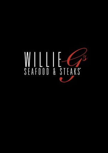 Willie G's Gift Card 10 USD Key UNITED STATES