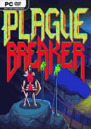 Plague Breaker (PC) Steam Key GLOBAL