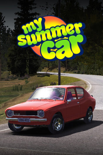 My Summer Car (PC) Steam Key GLOBAL