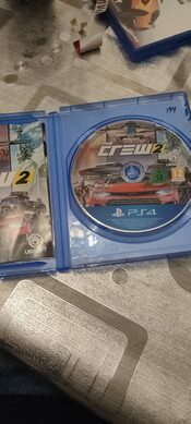 Buy The Crew 2 PlayStation 4