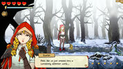 Get Scarlet Hood and the Wicked Wood Steam Key LATAM