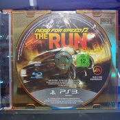 NEED FOR SPEED THE RUN PlayStation 3