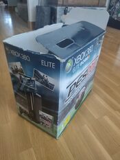 Xbox 360 Elite, Black, 120GB